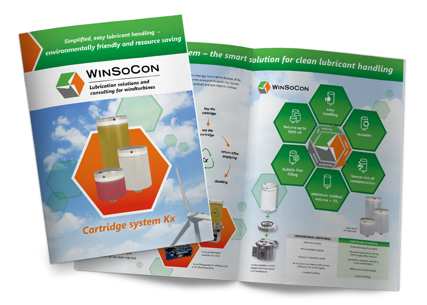 WinSoCon Kx Flyer - Download now